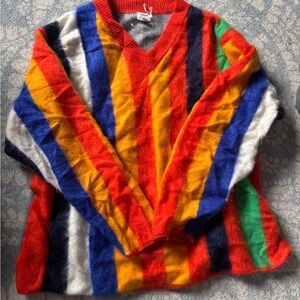 J.Crew x Christopher John Rogers Sweater